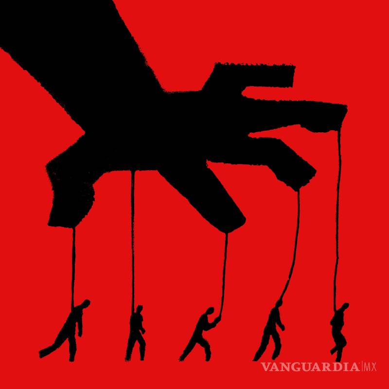 La guerra en Ucrania tiene una inquietante arma nueva