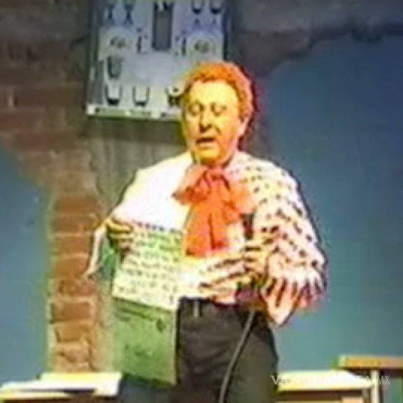 $!Alfredo Adame: 'Fui abusado sexualmente por "Cachirulo" '