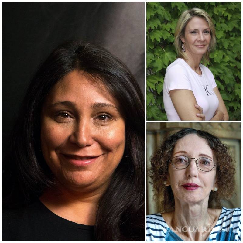$!6 escritoras que sus novelas te ponen los nervios de punta con sus escalofriantes historias
