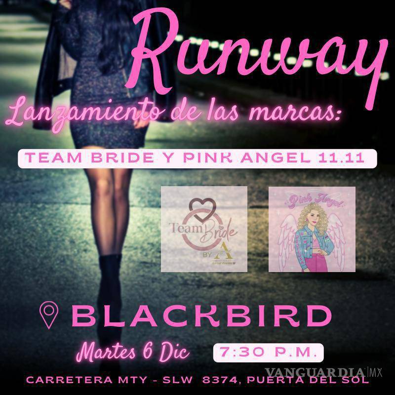 $!Diseñan saltillenses chamarras contra la violencia de género