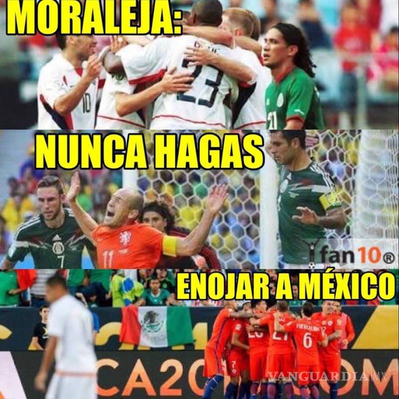 $!Los memes de la Eliminatoria mundialista