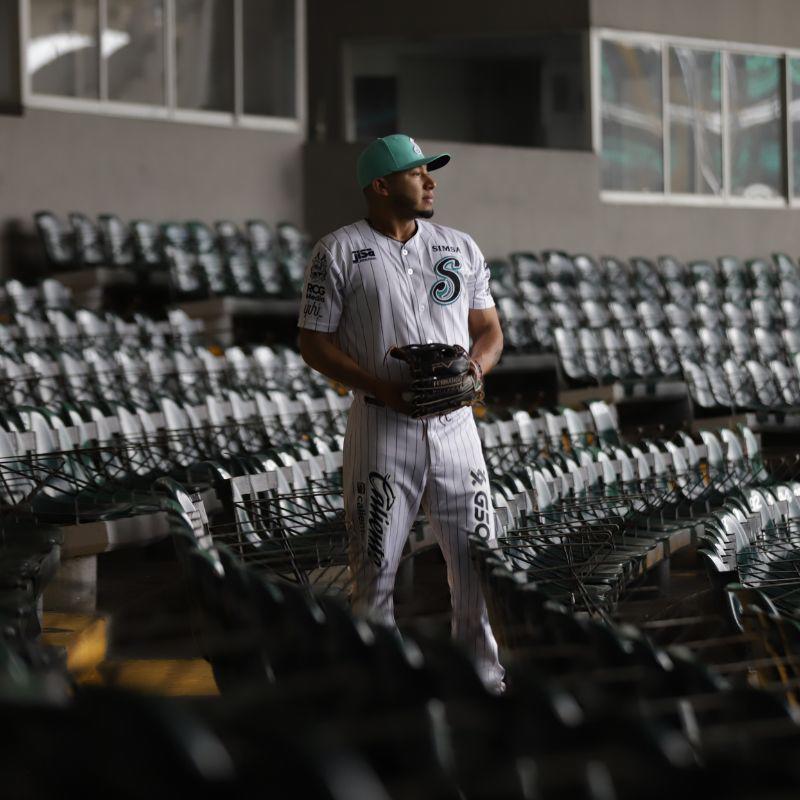 $!Fernando Villegas y cómo un jugador de beisbol es profeta en su propia tierra con Saraperos de Saltillo