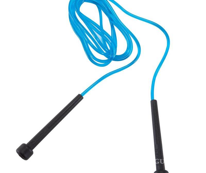 Niña era violada por su padrastro, hasta que decidió matarse con su cuerda para saltar