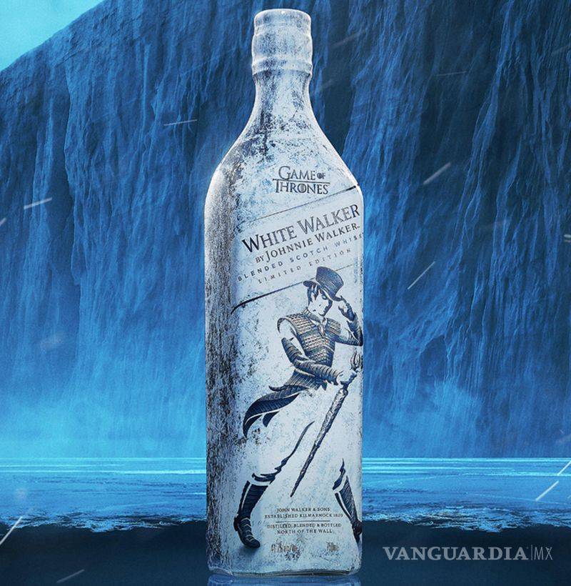 $!¡Mountain Dew está regalando latas de Game of Thrones!