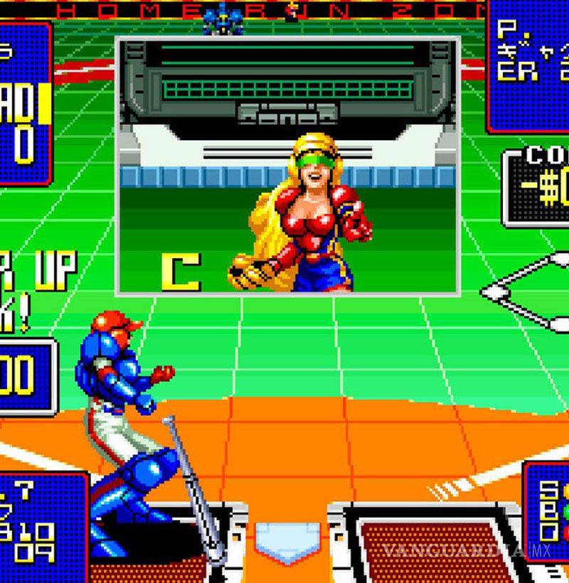 $!Los 5 mejores videojuegos de beisbol en la historia