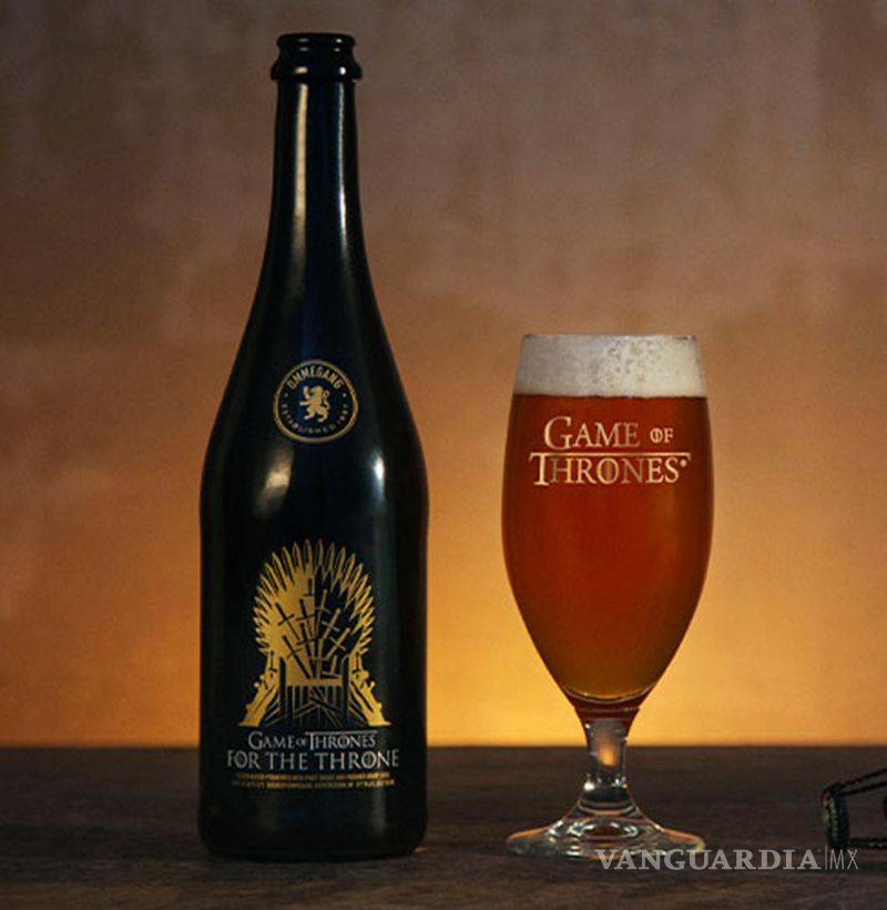 $!¡Mountain Dew está regalando latas de Game of Thrones!
