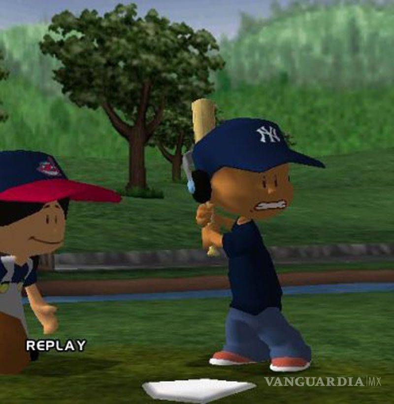 $!Los 5 mejores videojuegos de beisbol en la historia