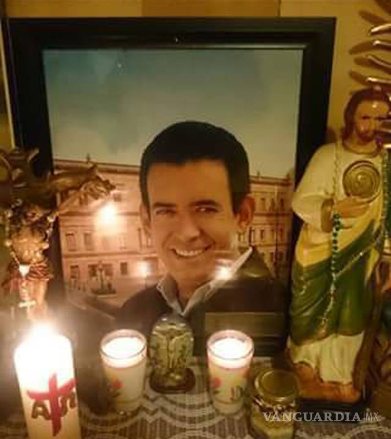 $!Usuarios de twitter afirman que tuits de apoyo a Humberto Moreira son creados por 'bots'