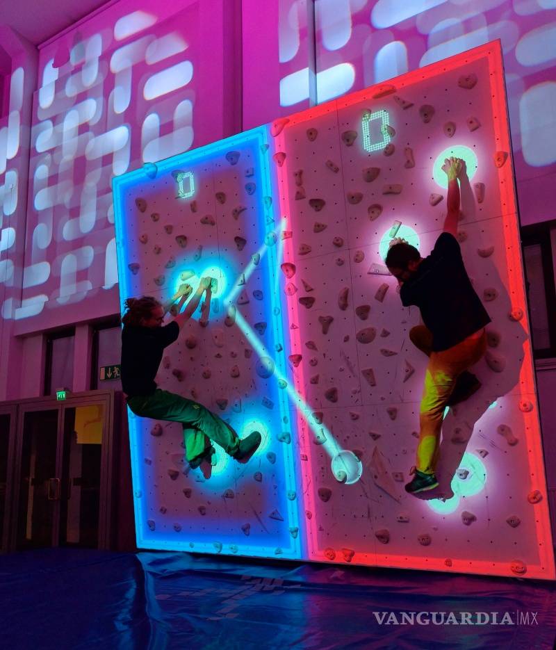 $!Emerge la asociación internacional Deportes de Realidad Mixta, el futuro de los eSports