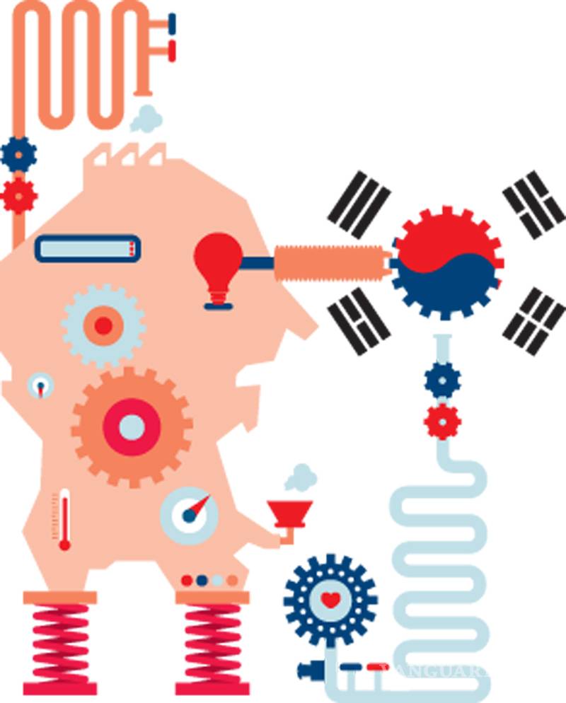 $!Cautiva Coahuila a inversionistas coreanos