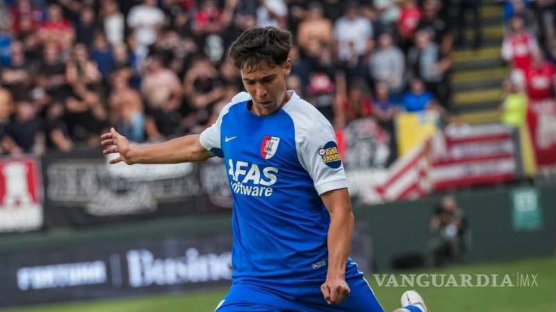 Fortuna Rodeo Mateo Chávez afianza su titularidad: juega los 90 minutos en triunfo ...