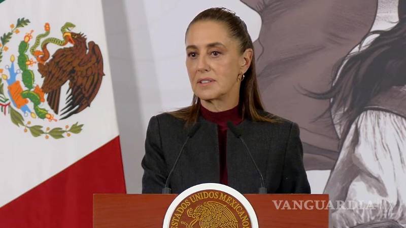 Sheinbaum asegura que FGR investiga secuestro y asesinato de mineros en ...