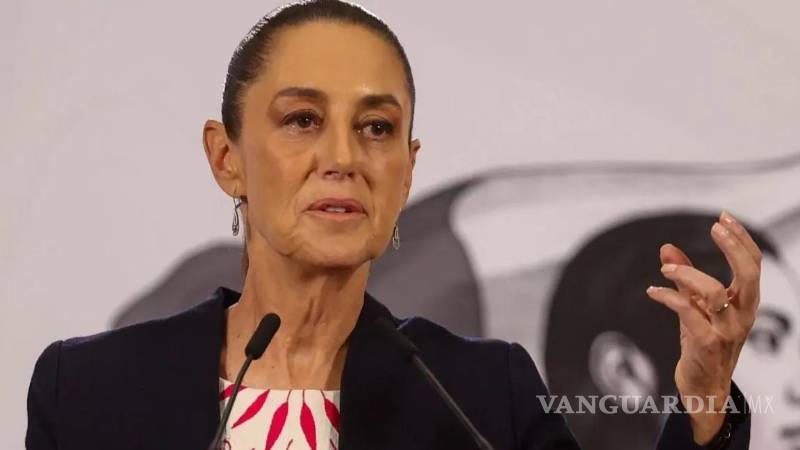 Plan B de Sheinbaum... ¿Qué es lo que quedó de la propuesta electoral ...