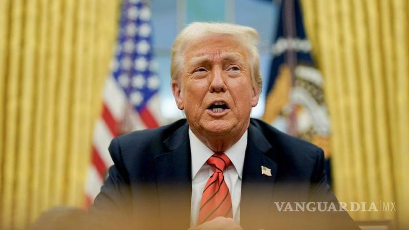 Entran en vigor los nuevos aranceles del 10% de Trump... ¿Afectan a México?