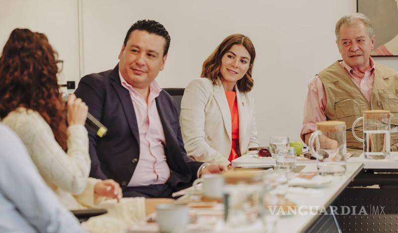 $!Jaime Martínez recorrió los 38 municipios de Coahuila impulsando proyectos sociales antes de su nombramiento.