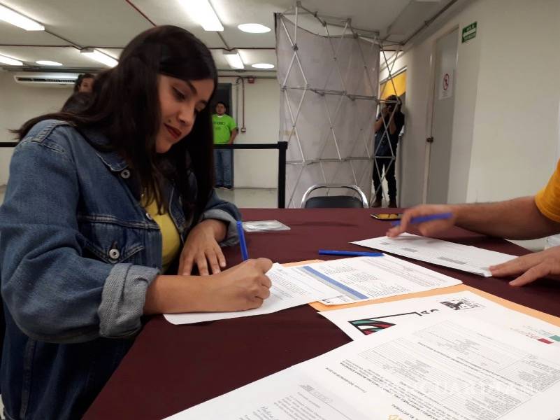 Buscan nuevoleonesas replicar a Kumamoto