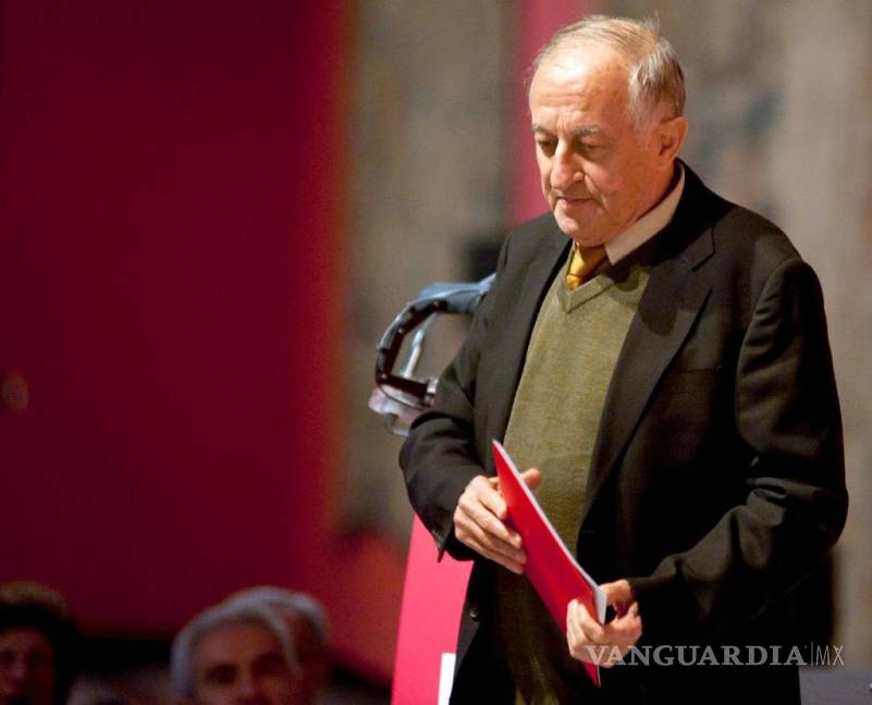 $!Fallece el escritor español Juan Goytisolo