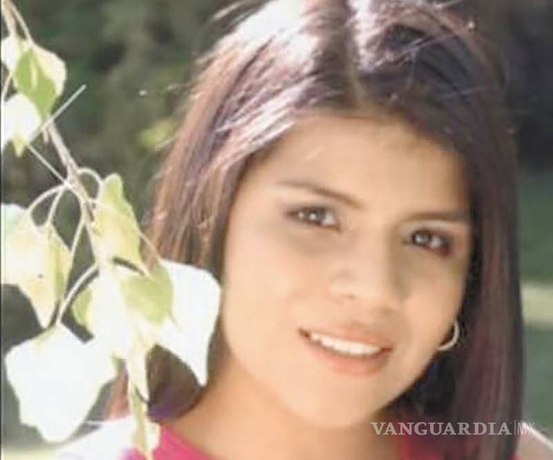 $!Familia de hombre arrollado por mujer ebria en Saltillo, pide justicia