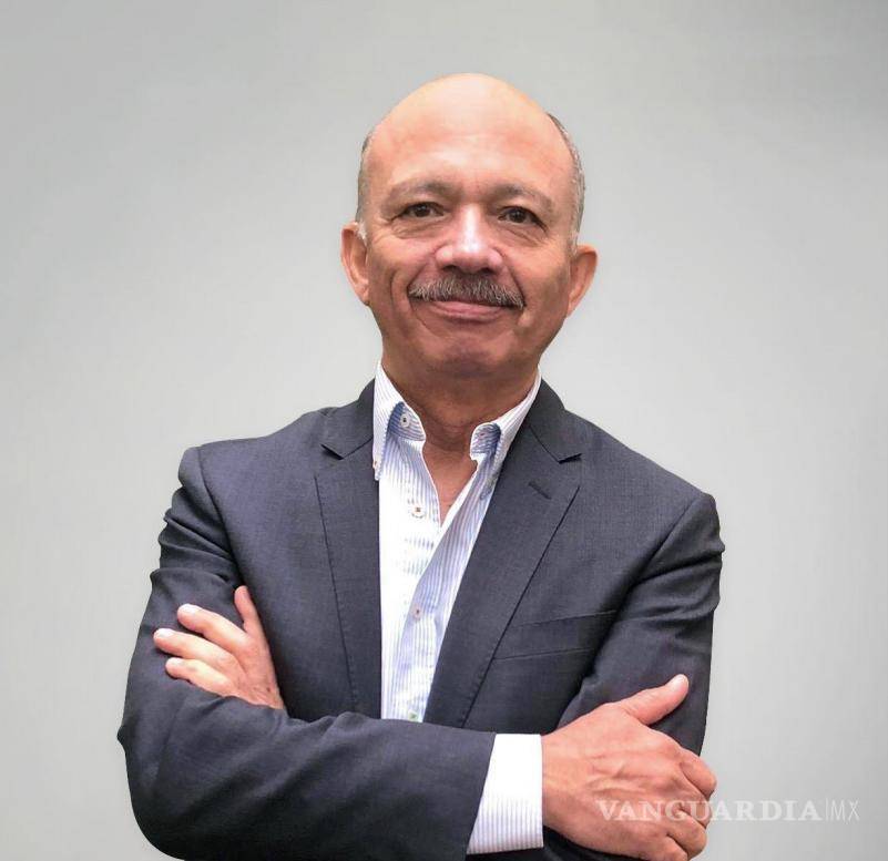 $!Óscar Pimentel ocuparía la Secretaría de Gobierno.