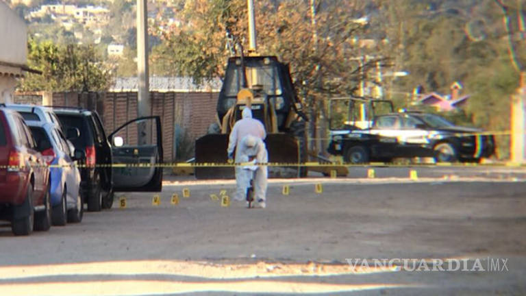 En 36 horas, asesinan a 25 en Guanajuato