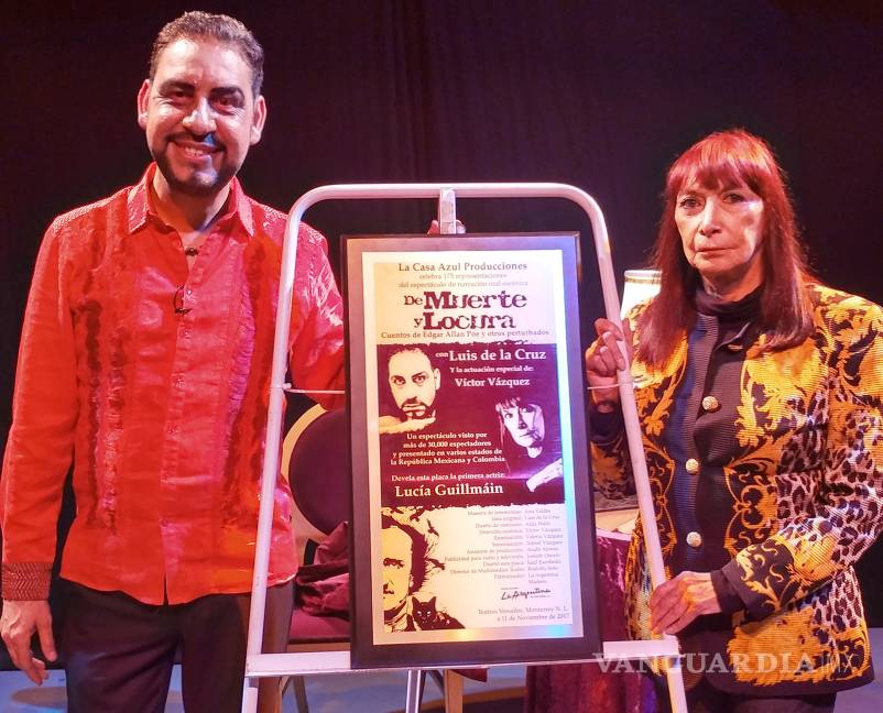 $!Monterrey tiene una noche "De Muerte y Locura"