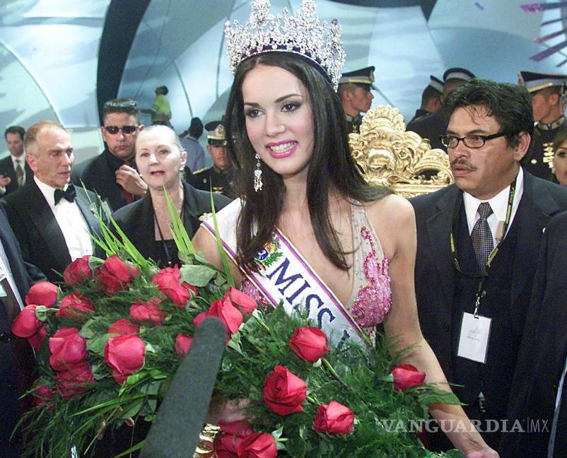 $!Miss Universo: Su belleza las lleva al escándalo