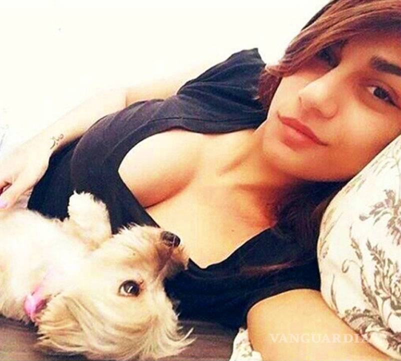 $!Piden a Trump nombrar a la estrella porno Mia Khalifa embajadora en Arabia Saudita