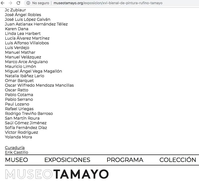 $!Autorretrato: mímesis o simulación
