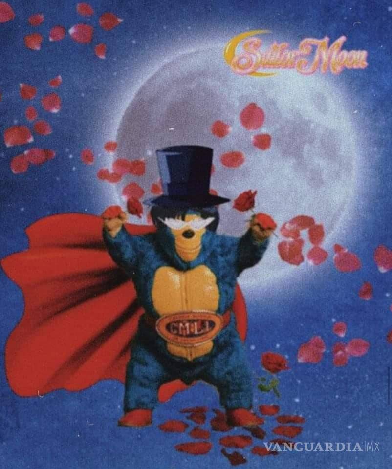 $!¡Felicidades Kemonito! cumple 53 años y lo festejamos con sus mejores momazos