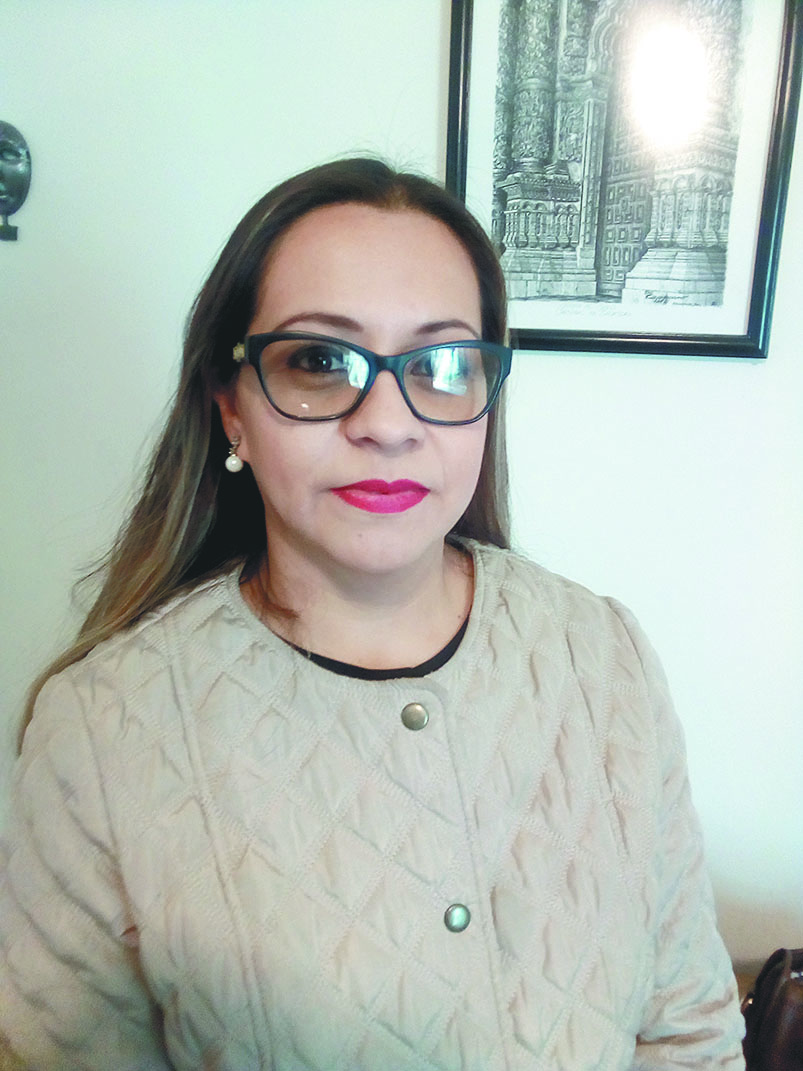 $!Consumen inhalantes alumnos de sexto grado de escuelas de Saltillo