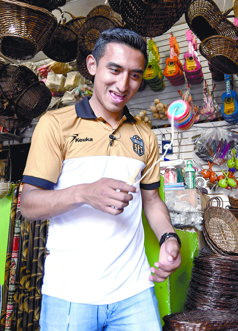 $!Turistean por Saltillo jugadores del SFC