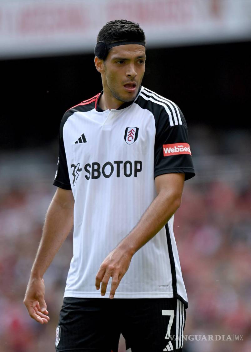 $!Jiménez no anota en la Premier League desde el 10 de marzo de 2022.