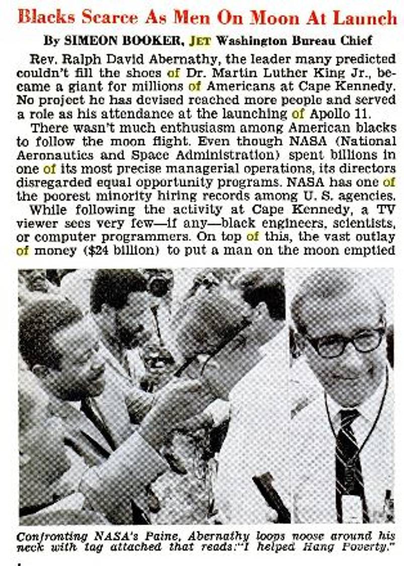 $!Los mitos dentro de “Talentos Ocultos”