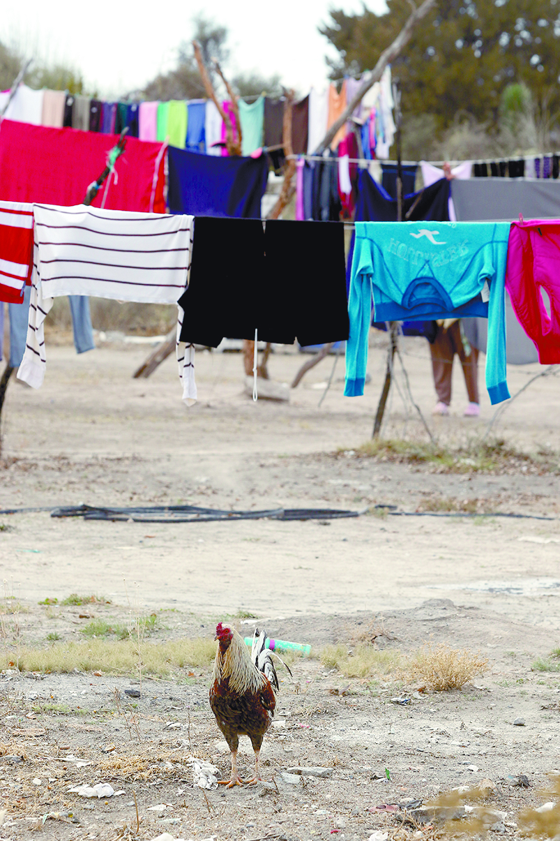 $!Un lugar llamado Navidad
