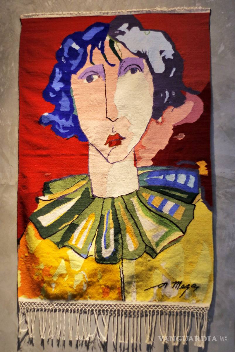 $!Il Mercato Gentiloni se viste de sarapes