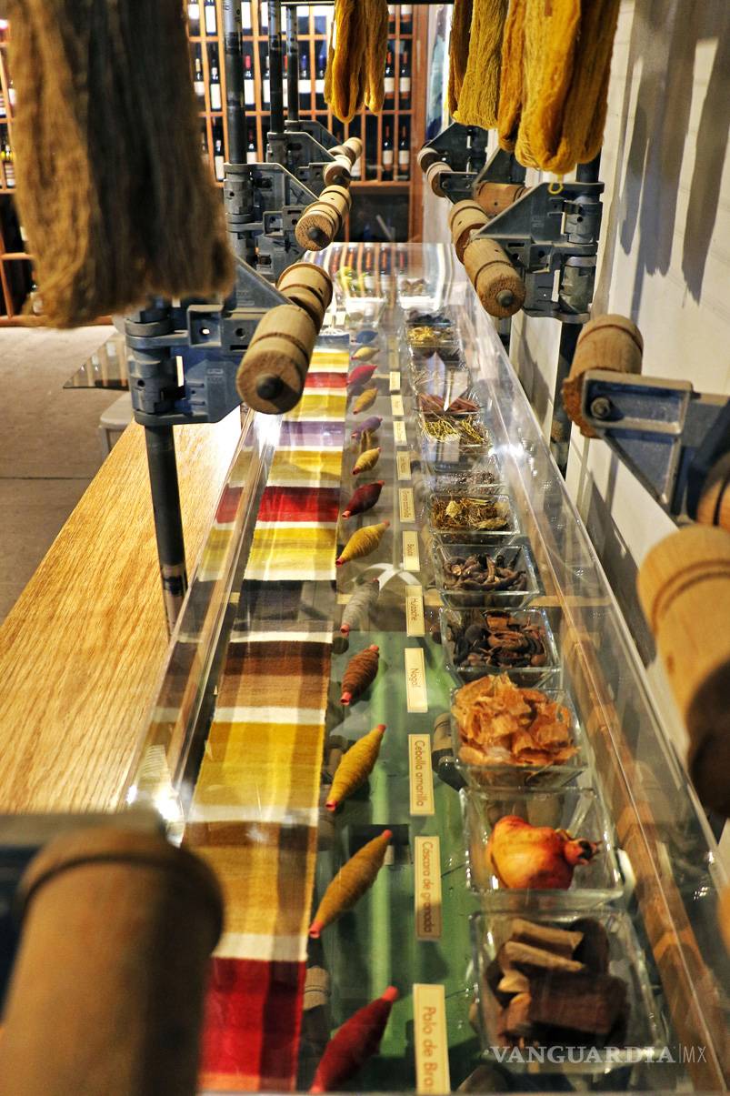 $!Il Mercato Gentiloni se viste de sarapes