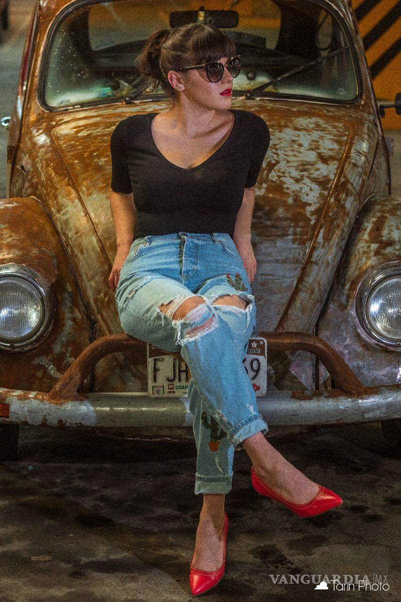 $!Enamoran coahuilenses a Pausini