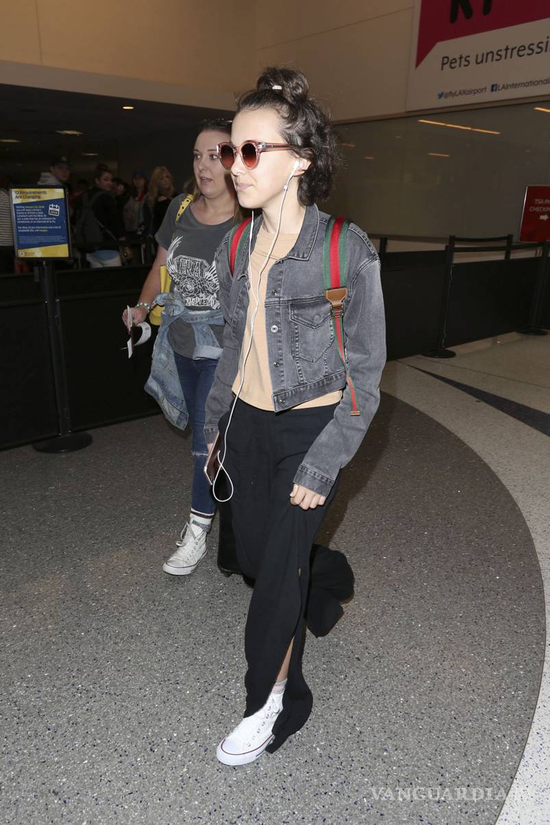 $!Vístete como las chicas ‘it’