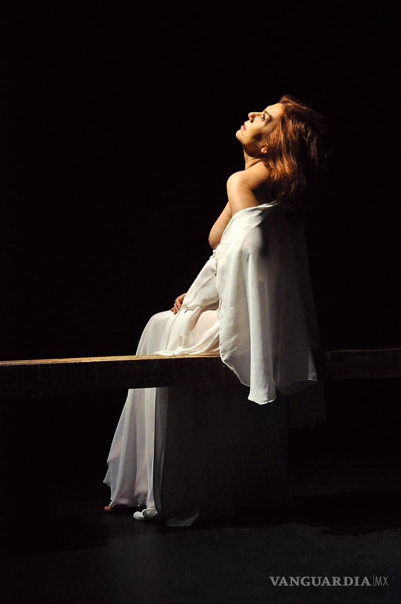 $!23 Festival de Monólogos. Segunda llamada... ¡segunda!