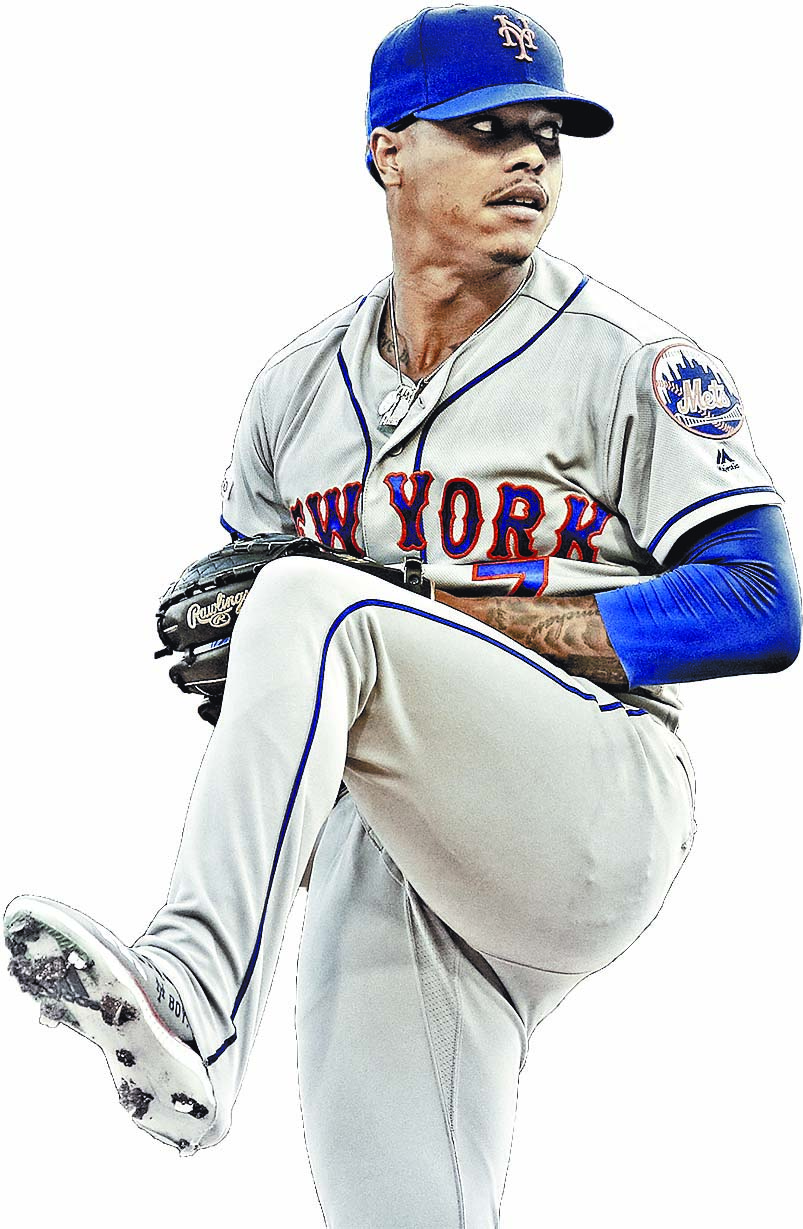 $!Habría muchas estrellas ‘fugaces’ en la MLB si no hay Temporada en el 2020