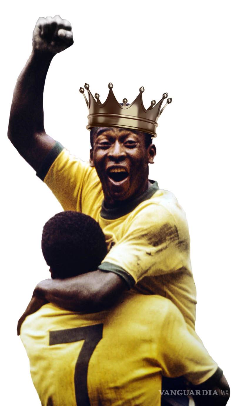 $!El Mundial que cambió la historia, México 1970