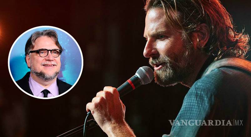 Bradley Cooper quiere protagonizar cinta de Del Toro