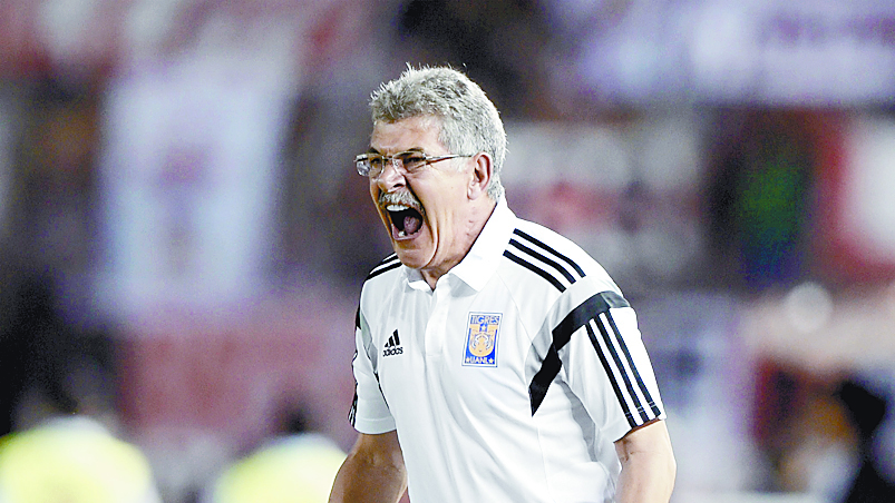 México-Estados Unidos: Entre odio y orgullo