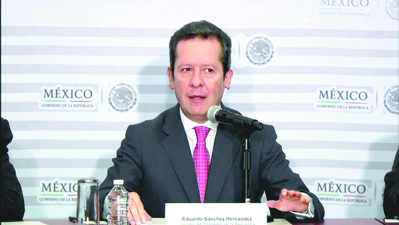 $!"Oposición tiene oportunidad única, pero debe cuidar qué comunica": Marco Sifuentes, consultor político