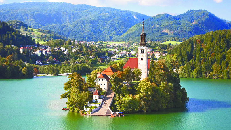 $!Los destinos más seguros para viajar solito