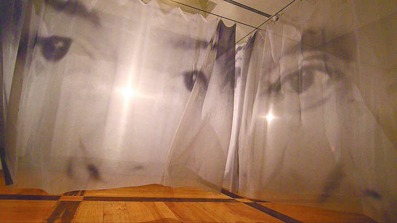 $!Christian Boltanski: El recuerdo de un trauma no vivido