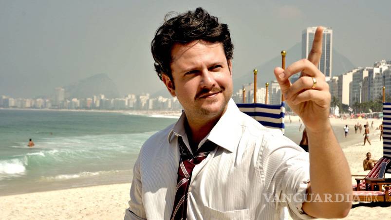 Operación Lava Jato en Netflix