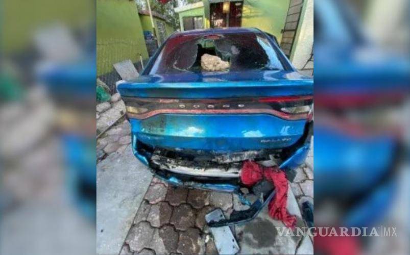 $!La Fiscalía de Nava investiga la posible participación de los menores en otros delitos relacionados con violencia juvenil.