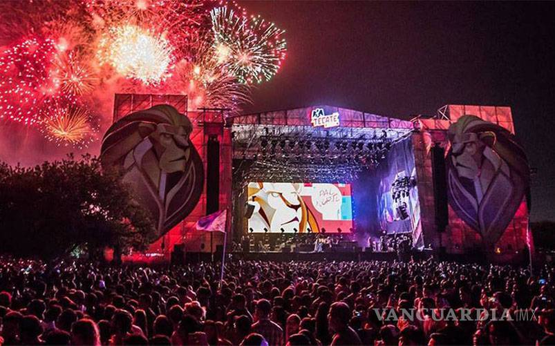 $!Los festivales que no te puedes perder en 2019