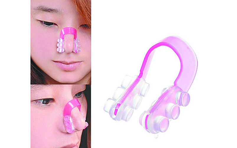 $!Embellece con gadgets